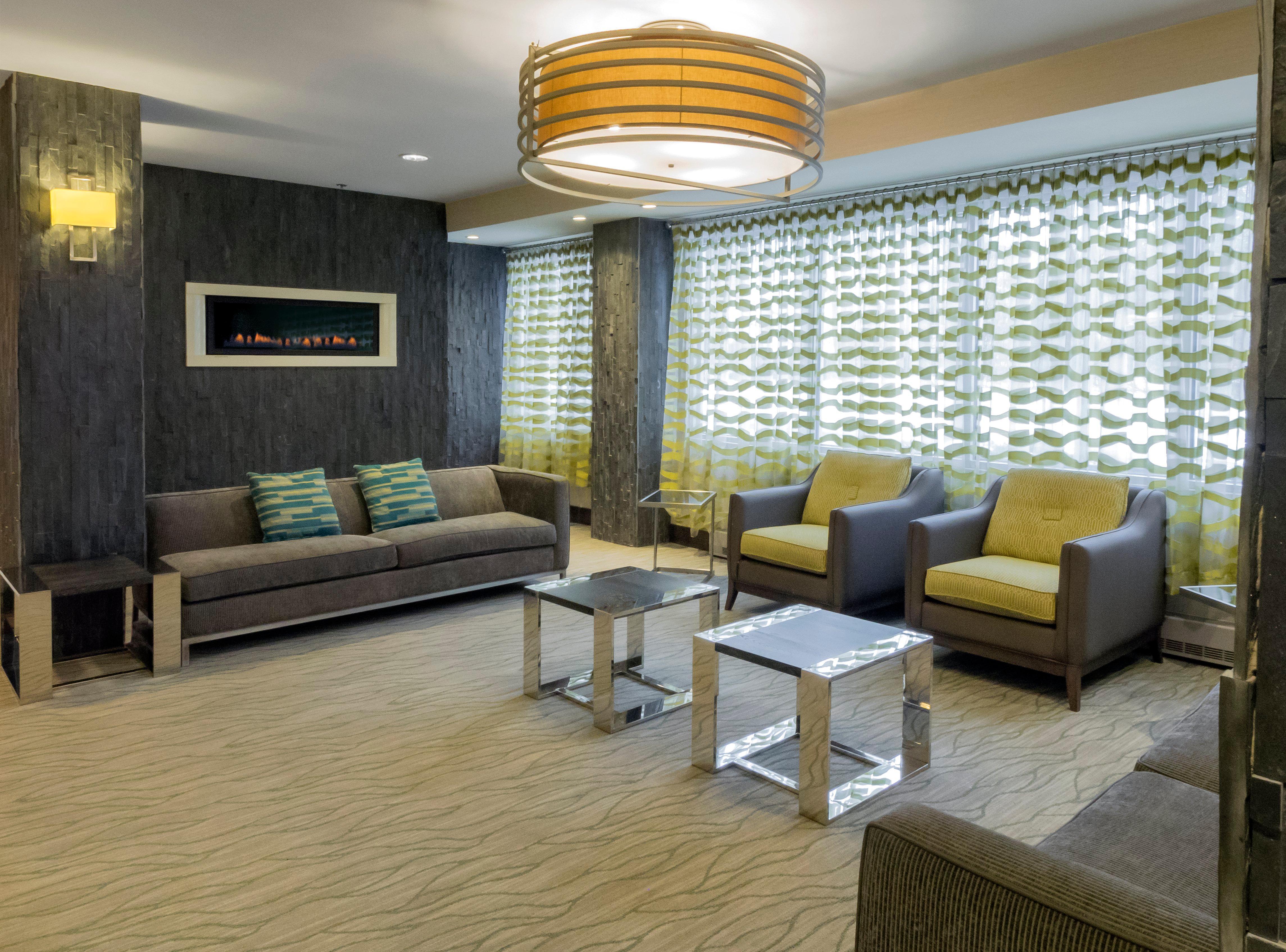 Holiday Inn Niagara Falls State Park Entry By Ihg Exterior photo