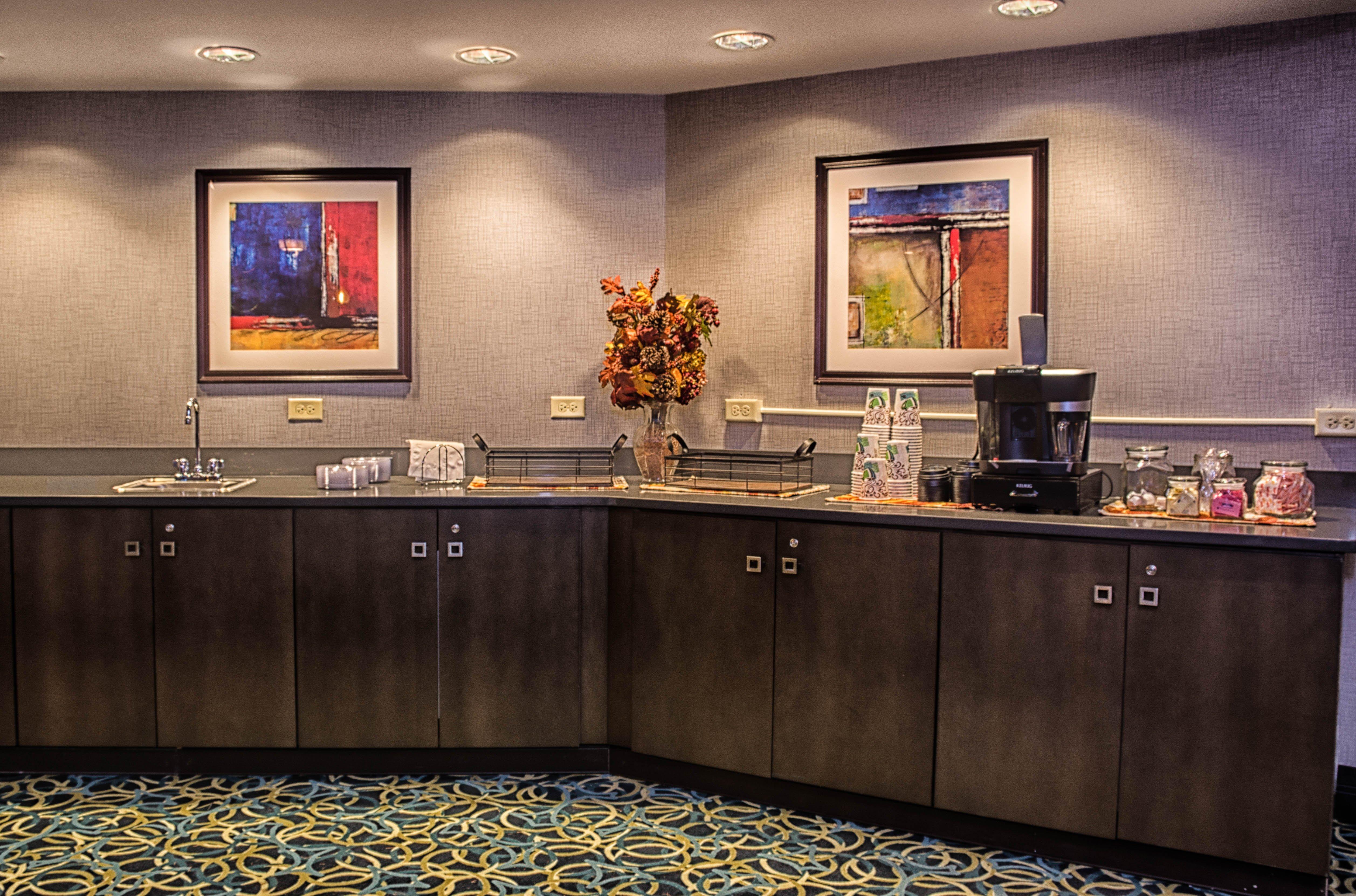 Holiday Inn Niagara Falls State Park Entry By Ihg Exterior photo